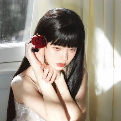 口袋里的花
